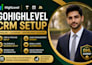 setup gohighlevel CRM pipeline setup calendar setup appointment booking